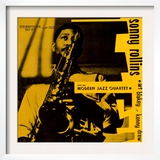 Sonny Rollins - Sonny Rollins with the Modern Jazz Quartet