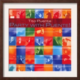 Tito Puente - Party with Puente!