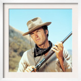 Rawhide  Clint Eastwood  1959-66
