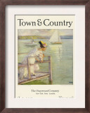 Town & Country  August 10th  1921