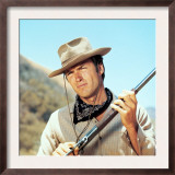 Rawhide  Clint Eastwood  1959-66