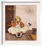 Little Miss Muffett