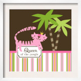 Queen of the Jungle