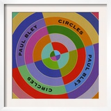 Paul Bley  Circles