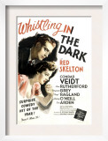 Whistling in the Dark  1941