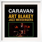 Art Blakey & The Jazz Messengers - Caravan