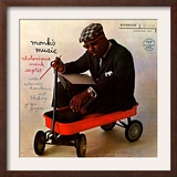 Thelonious Monk - Monk's Music