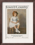 Town & Country  May 10th  1918