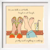 Talk  Laugh  Anything