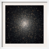 Massive Globular Cluster NGC 2808