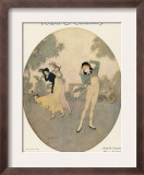 Town & Country  May 16th  1914