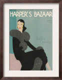 Harper's Bazaar  October 1930