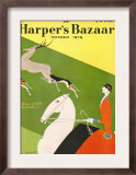 Harper's Bazaar  November 1929