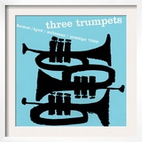 Three Trumpets