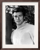 Clint Eastwood  1962