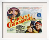 Captain's Courageous  1937