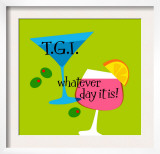 TGI Whatever Day It Is