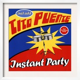 Tito Puente - Instant Party