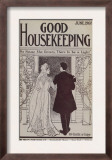 Good Housekeeping  June 1902