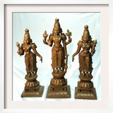 Antique Idols
