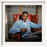 A Patch of Blue  Sidney Poitier  1965