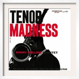 Sonny Rollins Quartet - Tenor Madness