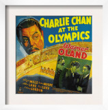 Charlie Chan at the Olympics  1937