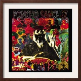 Poncho Sanchez - Latin Spirits