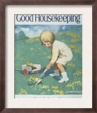 Good Housekeeping  May  1931