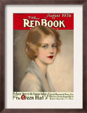 Redbook  August 1926