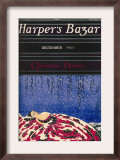Harper's Bazaar  December 1923