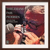 Toots Thielemans  Joe Pass  Niels-Henning Orsted Pedersen - Live in the Netherlands