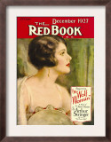 Redbook  December 1927