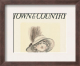 Town & Country  April 25th  1914