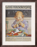 Good Housekeeping  September  1933
