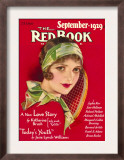 Redbook  September 1929