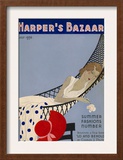 Harper's Bazaar  July 1930