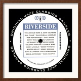 Riverside Sampler