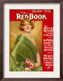 Redbook  October 1926