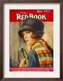 Redbook  May 1925