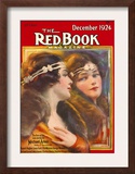 Redbook  December 1924