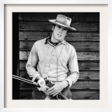 Rawhide  Clint Eastwood  1959-66