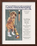 Good Housekeeping  August 1933