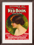 Redbook  September 1917