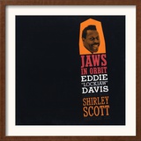 Eddie "Lockjaw" Davis - Jaws in Orbit