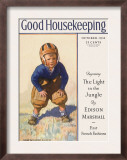Good Housekeeping  October 1932
