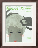 Harper's Bazaar  March 1932