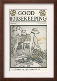 Good Housekeeping  March 1904