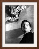 Psycho  Anthony Perkins  1960