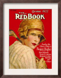 Redbook  October 1927